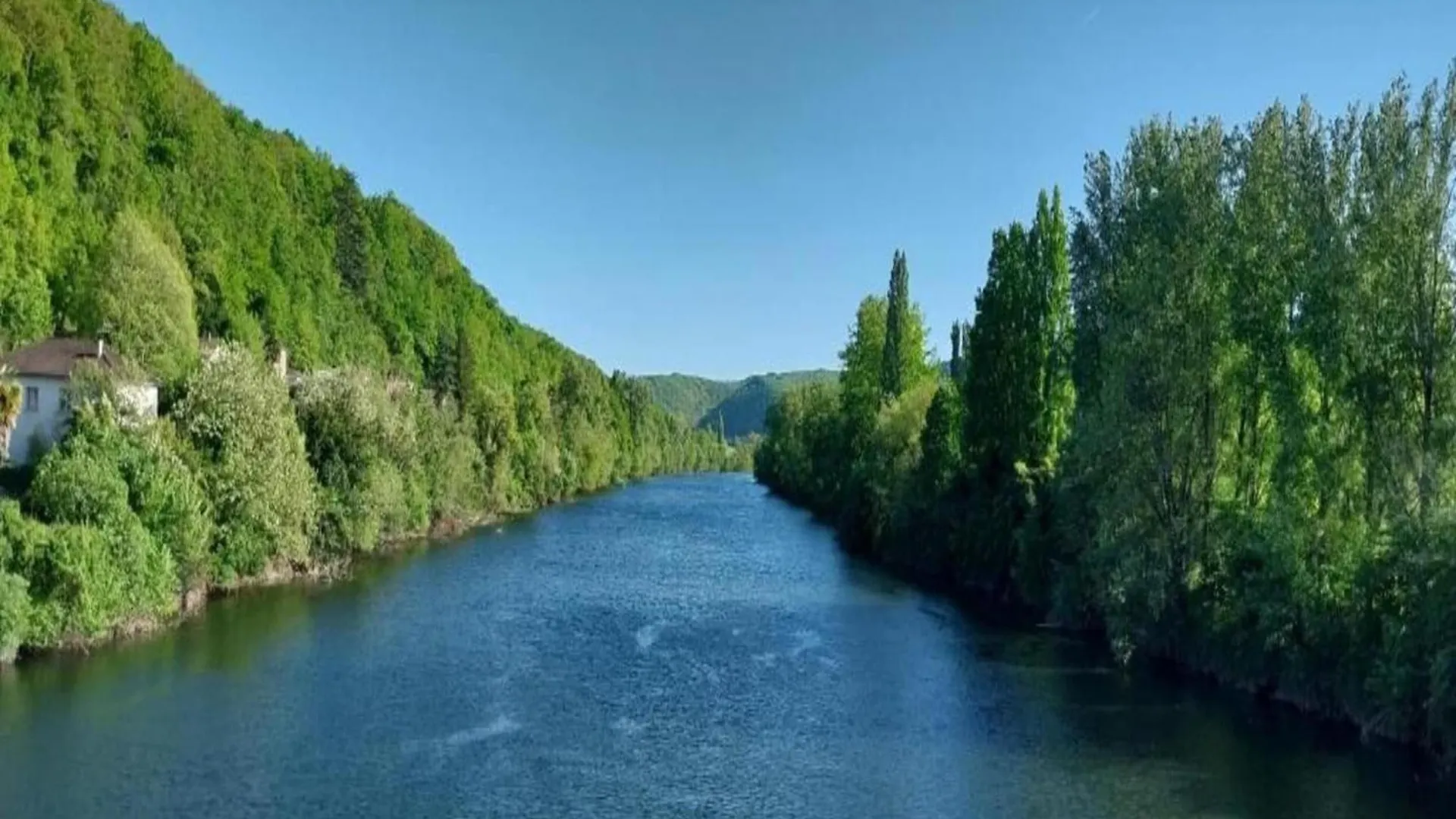 Holiday Home In Mauroux With Pools & Vineyards Mauroux (Lot)